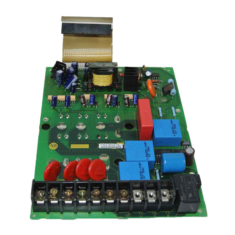 Allen-Bradley A74104-246-53 1366 驅動板