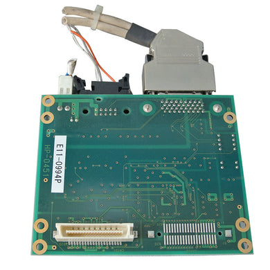 Hivertec HM-C100T  HP-0451 Motion Control Board