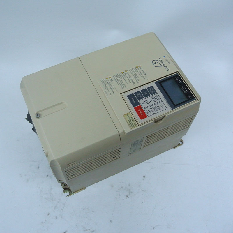 YASKAWA CIMR-G7A47P5 Inverter - Rockss Automation