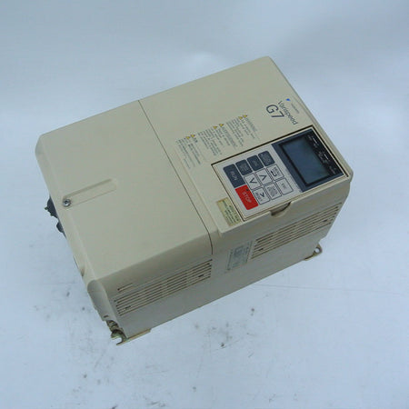 YASKAWA CIMR-G7A47P5 Inverter - Rockss Automation
