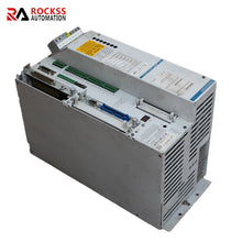 將圖片載入圖庫檢視器 Rexroth DKS01.1-W050A-DL01-01-FW Servo Driver FWA-DIAX02-DLA-04VRS-MS