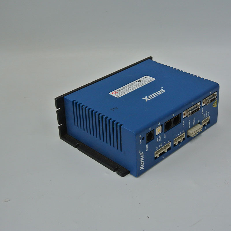 Xenus XSL-230-18 Servo Drive