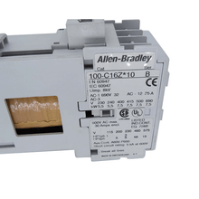 Load image into Gallery viewer, Allen Bradley 100-C16ZJ10 100-C16Z*10  B version contactor