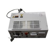 Yaskawa NXC100 ERCR-NS00-A210-E robot control cabinet