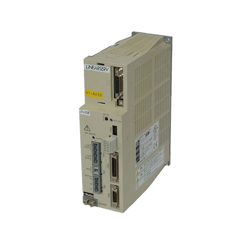 橫河UM1LG3-S1-210C-6AA-2TA-N/CN4驅動器