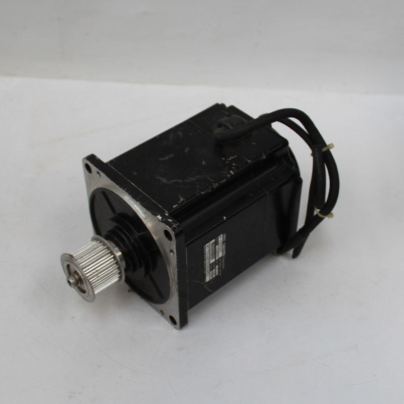 OTC W-X00567 MT152AS302KNN04 機器人電機