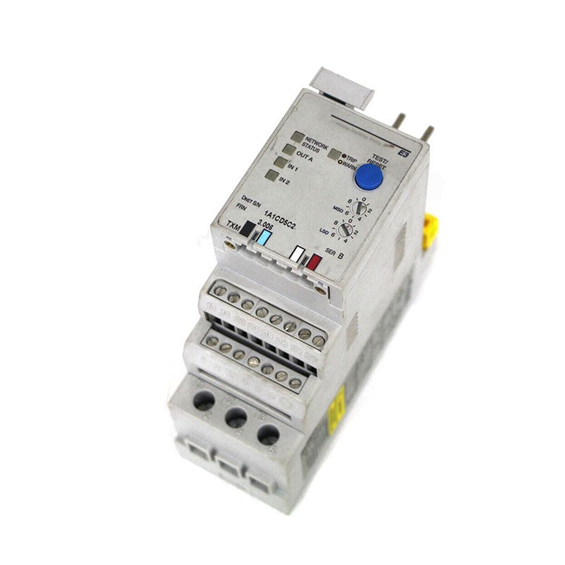 Allen Bradley 193EC1AB繼電器