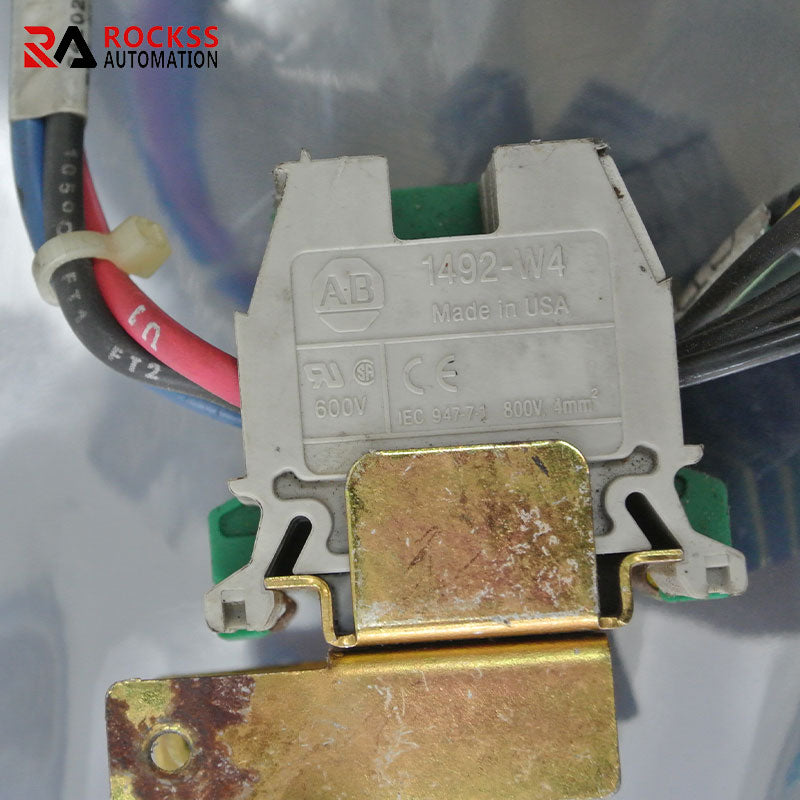 Allen Bradley 74102-347-51 （74102-546-03）伺服驅動板