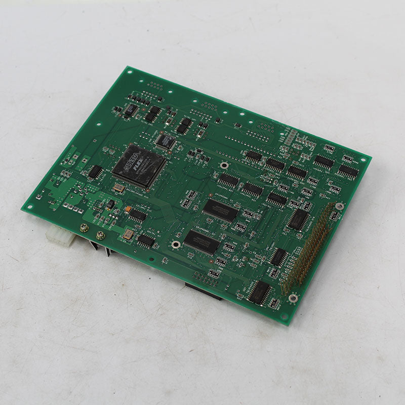 HI CONTROL SYSTEMS CCU50S00EBC G01 071E5793 電路板