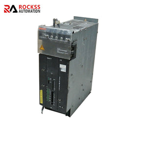 Rexroth VM100/R-TA Servo Driver