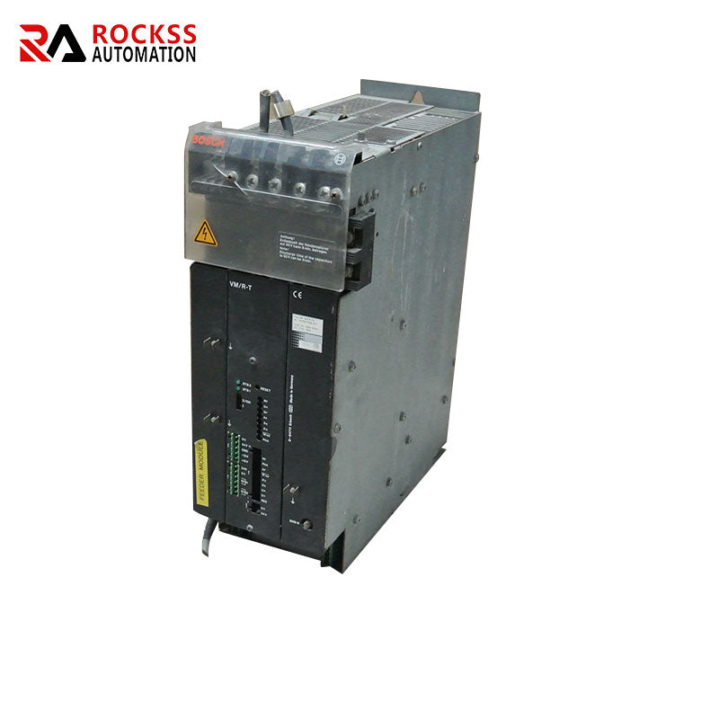 Rexroth VM100/R-TA Servo Driver