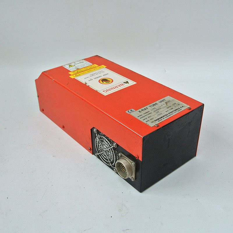 HAMAMATSU L7902 X射線管裝置