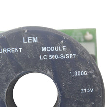 將圖片載入圖庫檢視器 LEM LC500-S/SP7 mutual inductor