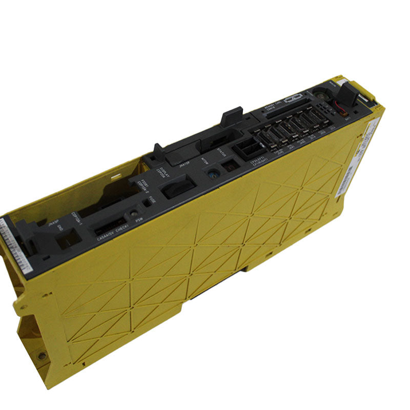 FANUC A02B-0267-B501伺服驅動器