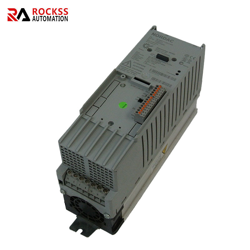 Nordac SK500E-111-340-A-ERS 變頻器