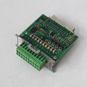 Baumüller BM4-F-DIO-01 Control Board