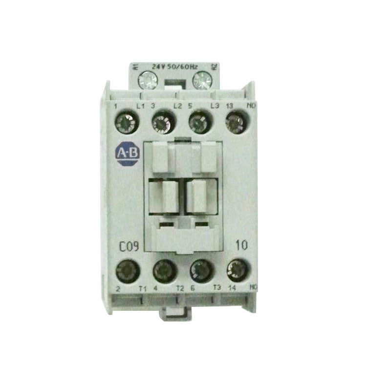 Allen Bradley 100-CO9KJ10接觸器