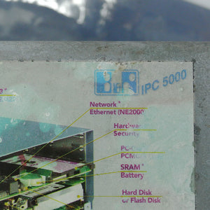 B&R 5P5000：V1032  M600B Rotor Machine