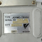 安川 JEPMC-TB350 示教器