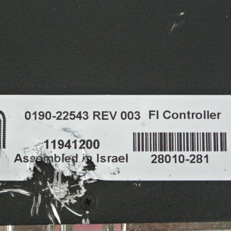 應用材料 0190-22543 網關模組