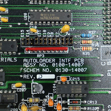 Load image into Gallery viewer, Applied Materials 0130-14007 Board