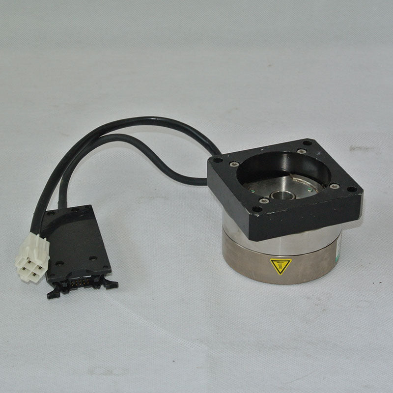 CKD AX6001MU-DM04-U0電機