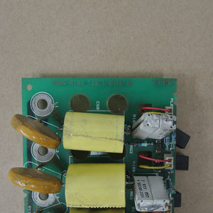 CT/Emerson 7004-0193 ISS.1 CT Drive Board