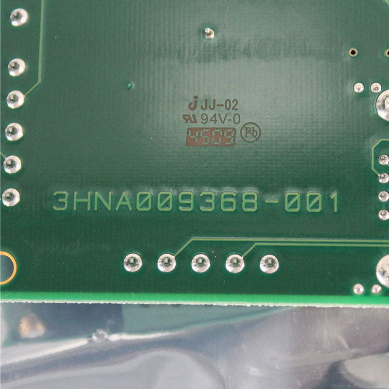 ABB 3HNA009724-001/03 3HNA009368-001 電路板