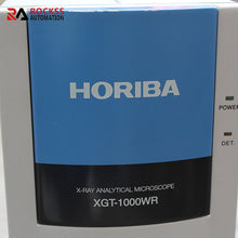 Load image into Gallery viewer, HORIBA.STEC XGT-1000WR Desktop X-ray Fluorescence Spectrometer