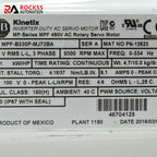 Allen Bradley MPF-B330P-MJ72BA 電機