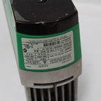 CT艾默生UNI1405 LFT變頻器 4KW