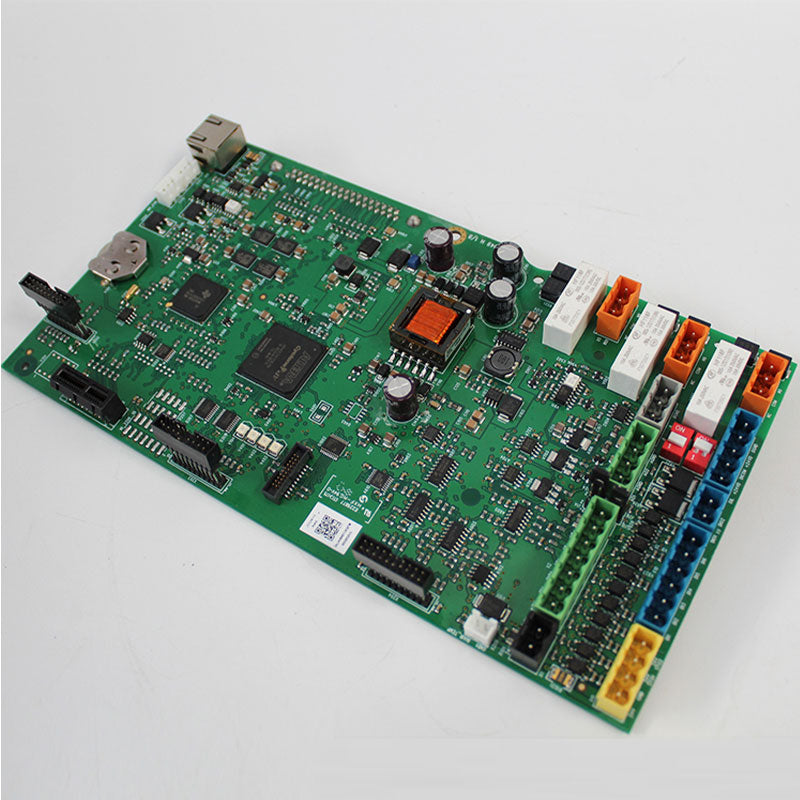 ABB ZCON-12 3AUA0000124587 ACS880 Interver 驅動板