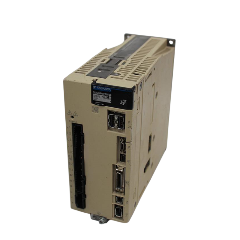 安川伺服驅動器SGD7S-7R6A10A002 220V 7.6A 1KW