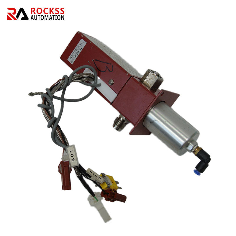 HORIBA.STEC IV-2410AV Flowmeter