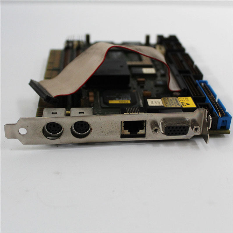 JUMPtec 07003-0000-13-7KM1 IPC板 YA9060023 LEUIL122
