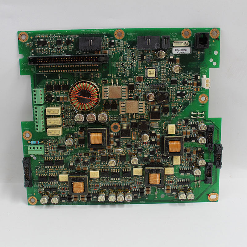 Eurotherm AH472135W001-3.1 電路板