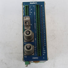 將圖片載入圖庫檢視器 DELEM DM02-K CNC system control module