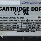 科爾摩根 CH063C-13-3105 伺服電機