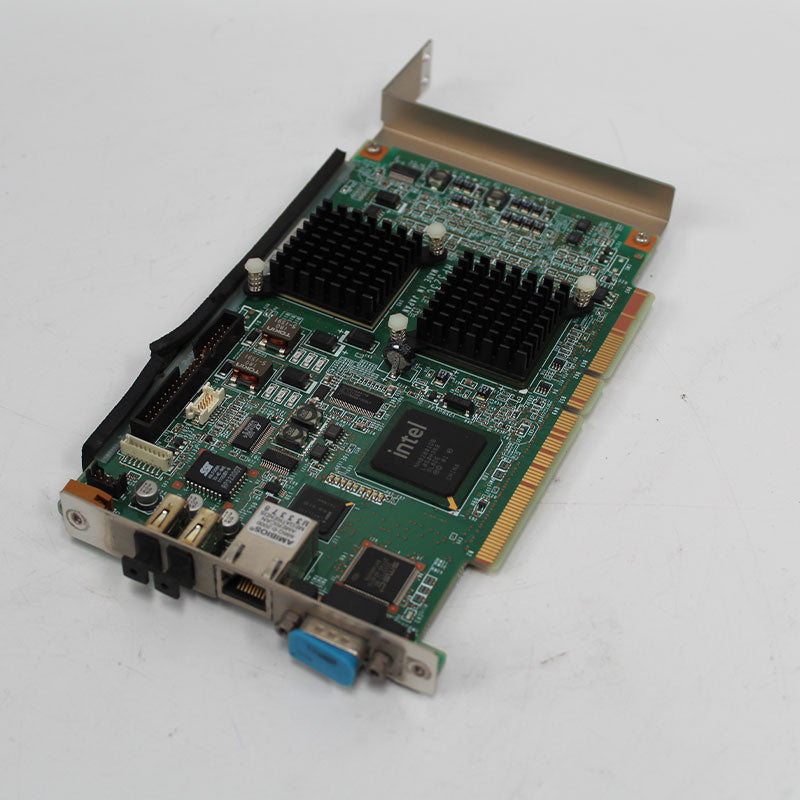 NIKKI DENSO RP323C PU400A-6145 N2031787 Board