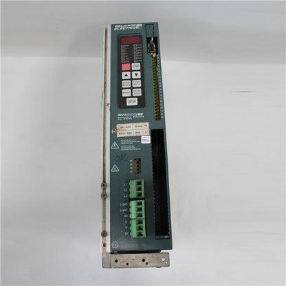 Reliance Electric GV3000E-AC004-AA-DBU Servo Drive