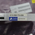 Lam Research 810-099175-009 Semiconductor Board Card