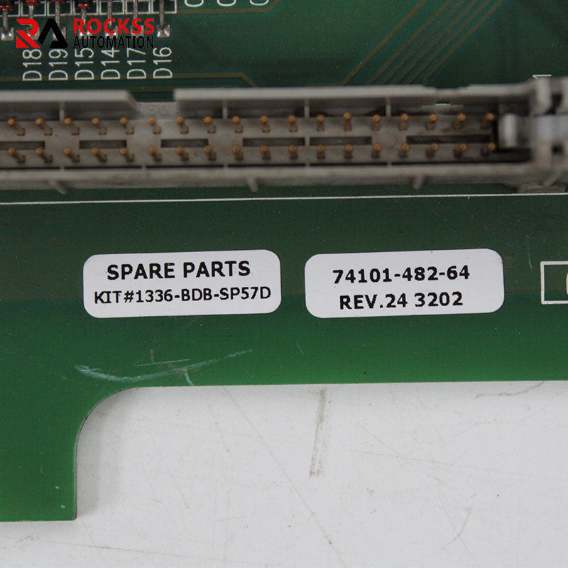 Allen-Bradley 1336-BDB-SP57D 74101-482-64 電路板