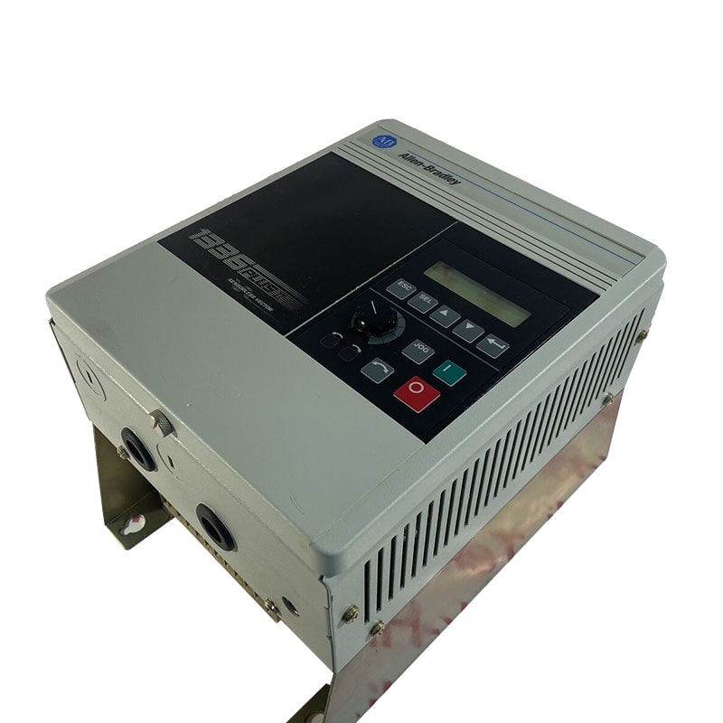 艾倫布拉德利1336F-BRF50-AN-EN 1336F-MCB-SP2G變頻器