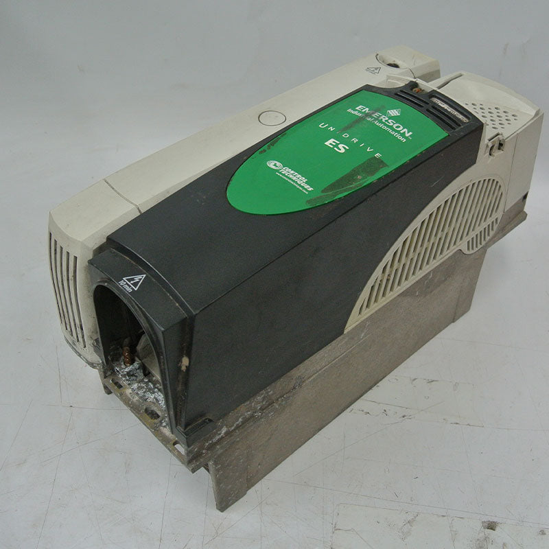 艾默生ES2404變頻器