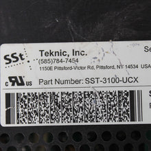 將圖片載入圖庫檢視器 TEKNIK SST-3100-UCX 585 784-7454 Digital AC Servo Drive