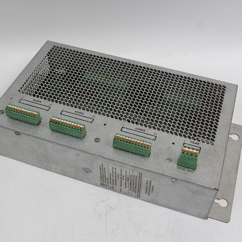 Reis  SCR2 3522448 Safety Controller