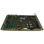 FANUC A16B-1000-0010/08F 系統板