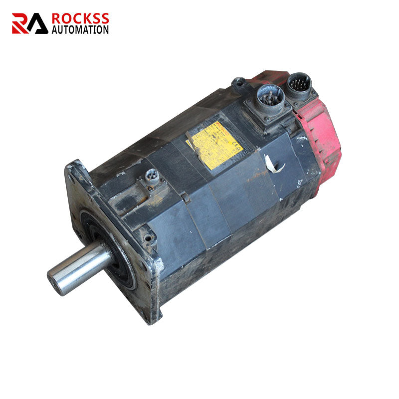 FANUC A06B-0141-B177伺服驅動器