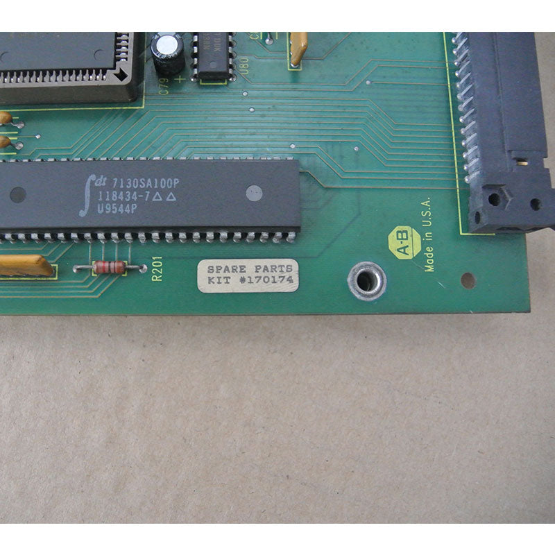 Allen-Bradley 170174電路板