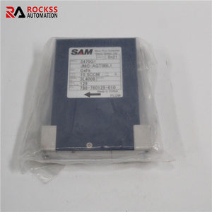 SAM 2470G1 JMC-AGT0BL1 788-760129-010 Flowmeter
